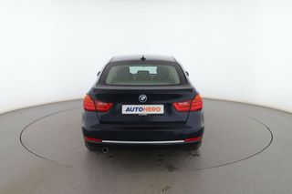 BMW Serie 3 318d GT