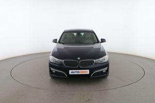 BMW Serie 3 318d GT