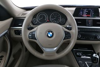 BMW Serie 3 318d GT