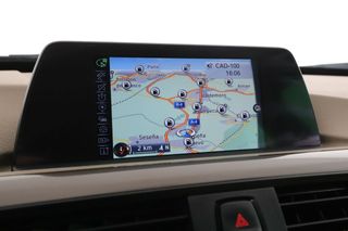 BMW Serie 3 318d GT