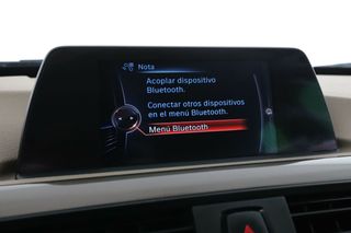 BMW Serie 3 318d GT