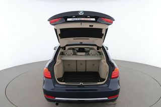 BMW Serie 3 318d GT