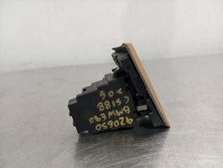 ANTIRROBO / LLAVE CONTACTO BMW SERIE 3 BERLINA (E