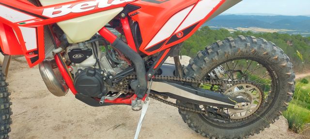 Beta RR 250 2021 - Enduro