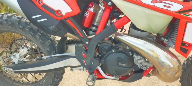 Beta RR 250 2021 - Enduro