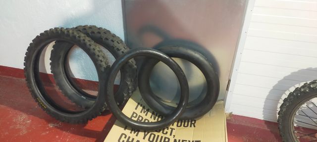 Beta RR 250 2021 - Enduro