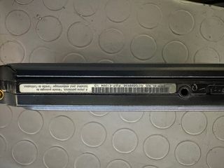 PSP E-1004 - Console portatile NON Funziona 