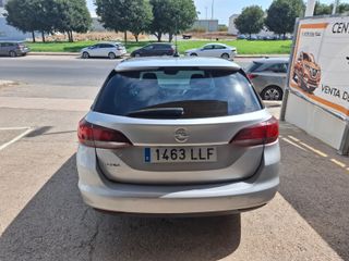 Opel Astra 2020