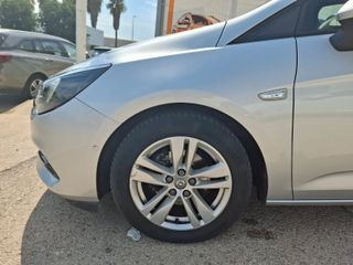 Opel Astra 2020