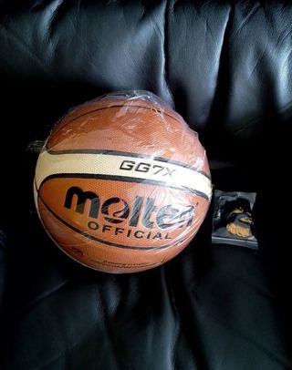 Balón Molten GG7X nuevo