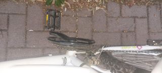 Bicicleta niña 10-14 años
