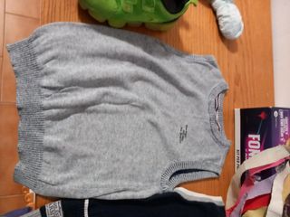 Maglioncini bimbo 3-4 anni