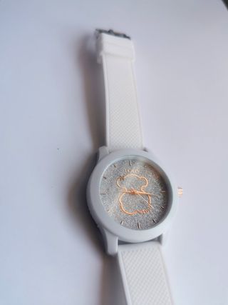 Reloj Tous blanco mujer
