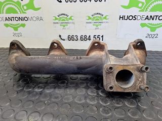 Colector iveco 99113 4896648 daily caja cerrada
