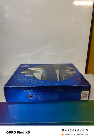 Adidas 3 Extreme Men's Gift Set
