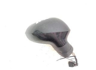 21270291 retrovisor derecho seat leon (1p1)