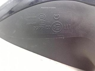 21270291 retrovisor derecho seat leon (1p1)