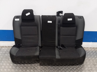 ASIENTOS TRASEROS PEUGEOT 207 8FS