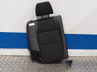 ASIENTOS TRASEROS PEUGEOT 207 8FS