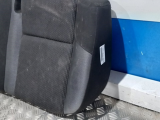 ASIENTOS TRASEROS PEUGEOT 207 8FS