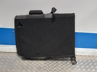 ASIENTOS TRASEROS PEUGEOT 207 8FS