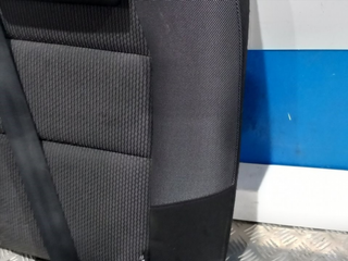 ASIENTOS TRASEROS PEUGEOT 207 8FS