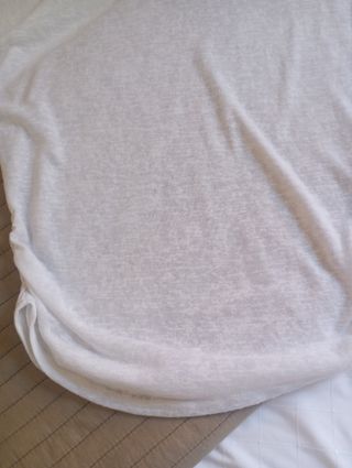 Camiseta COCOT blanca - Talla S