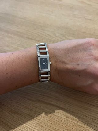 Orologio Emporio Armani da donna