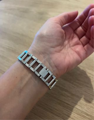 Orologio Emporio Armani da donna