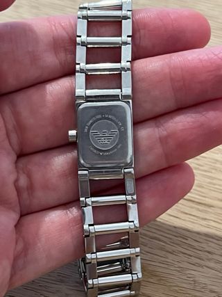 Orologio Emporio Armani da donna
