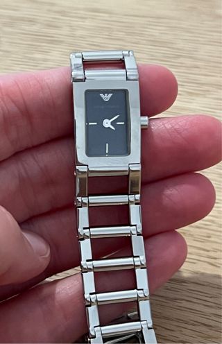 Orologio Emporio Armani da donna