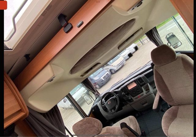 Itineo JB740 camas gemelas