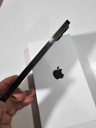 iPhone 13 Pro Max - Negro
