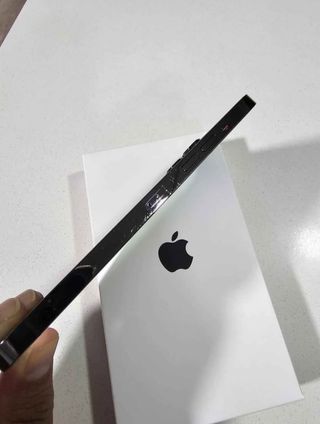 iPhone 13 Pro Max - Negro
