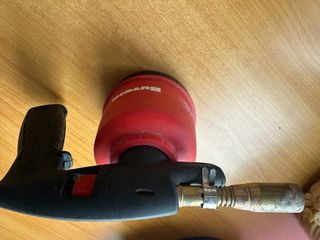 Soplete LASER 3000 - En buen estado