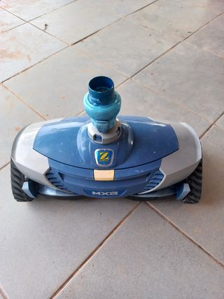 Zodiac MX8 Limpiafondos