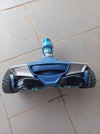 Zodiac MX8 Limpiafondos