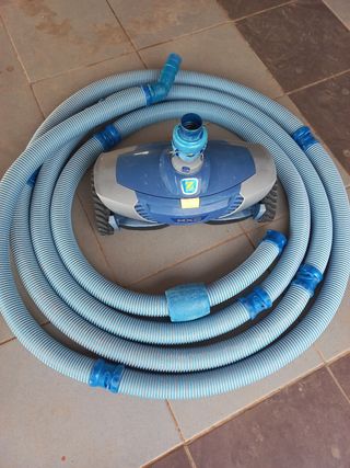 Zodiac MX8 Limpiafondos
