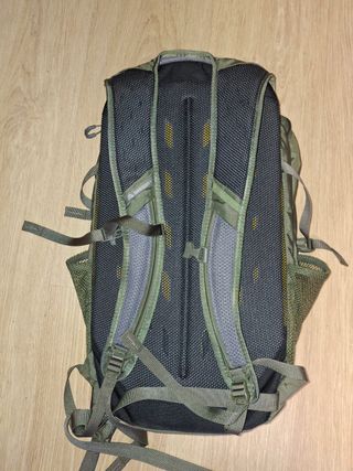 Mochila Gregory Nano 20 - Verde Oliva