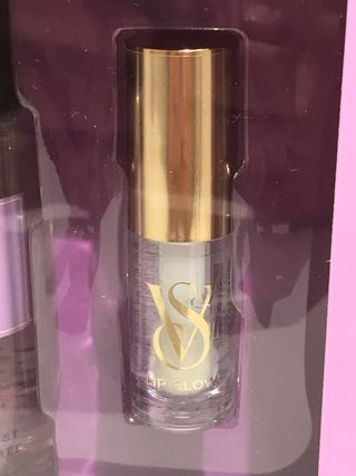 cofanetto victoria s secret