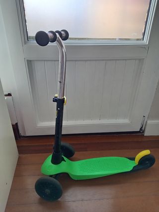 Patinete Oxelo B1 Decathlon