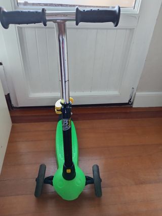 Patinete Oxelo B1 Decathlon