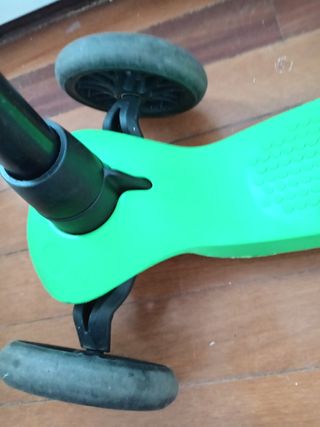 Patinete Oxelo B1 Decathlon