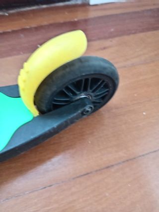 Patinete Oxelo B1 Decathlon