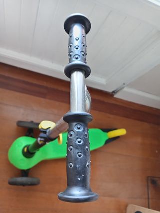 Patinete Oxelo B1 Decathlon