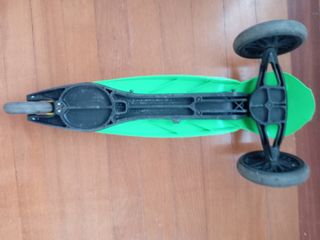 Patinete Oxelo B1 Decathlon