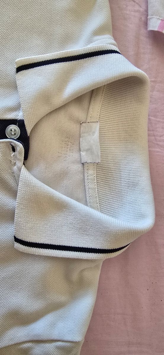 Polo Colegio Alameda de Osuna - Talla 12