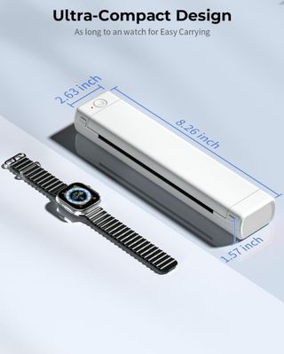 Impresora térmica M08F Phomemo - Bluetooth