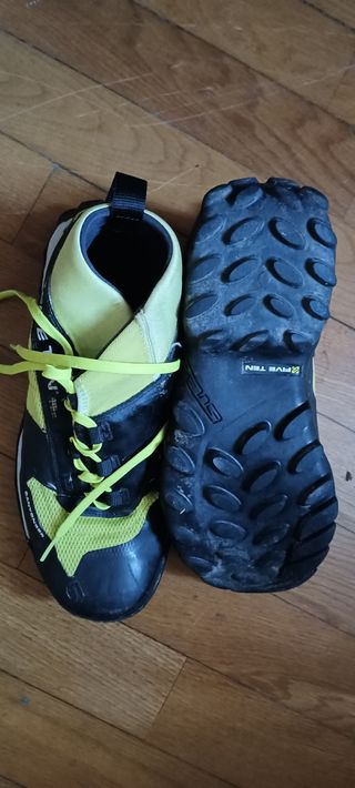 Five Ten - Botas Barrancos