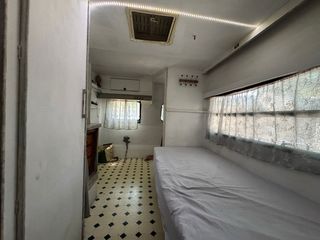 Parcela caravana camping Palmeres Sueca